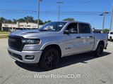 New 2026 RAM 1500 Laramie w/ Night Edition image 3