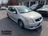 Used 2012 Nissan Sentra 2.0 SR w/ Special Edition Pkg image 6