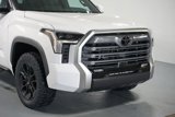New 2025 Toyota Tundra Limited image 4