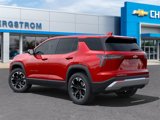 New 2026 Chevrolet Equinox LT image 3