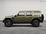 New 2025 Jeep Wrangler Unlimited Sahara image 3