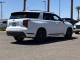 New 2025 Hyundai Palisade Calligraphy image 3