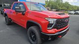 New 2025 Chevrolet Silverado 2500 ZR2 w/ Technology Package image 2