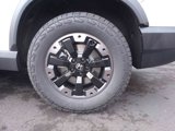 New 2026 Honda Passport TrailSport Elite image 5