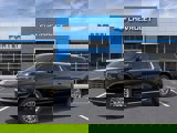 New 2025 Chevrolet Suburban High Country image 2