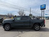 New 2025 Chevrolet Silverado 1500 LT image 3