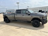 New 2025 RAM 3500 Tradesman image 4