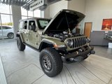 New 2025 Jeep Wrangler Unlimited Rubicon 392 image 2