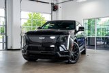 Used 2025 Cadillac Escalade IQ Sport 2 image 2