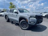 New 2025 Nissan Frontier Pro-X image 2