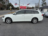 Used 2015 Volkswagen Golf TDI SE w/ Lighting Package image 6