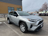 Used 2024 Toyota RAV4 LE image 6