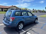 Used 2010 Subaru Forester 2.5X image 6