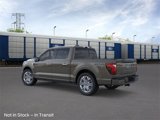 New 2025 Ford F150 Platinum w/ Equipment Group 703A Plus image 4