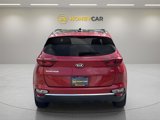 Used 2022 Kia Sportage EX image 6