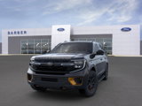 New 2025 Ford Expedition Tremor image 2
