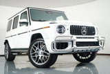 Used 2025 Mercedes-Benz G 63 AMG 4MATIC image 5