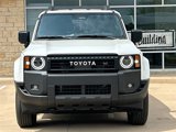 New 2025 Toyota Land Cruiser 1958 image 2
