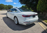 Used 2019 Audi A8 L 3.0T w/ Luxury Package image 3