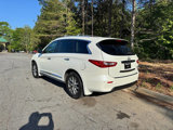 Used 2015 INFINITI QX60 AWD w/ Premium Plus Package image 4