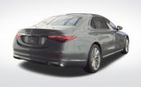 Used 2022 Mercedes-Benz S 580 4MATIC Sedan image 5