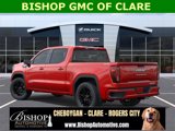New 2026 GMC Sierra 1500 Elevation image 5