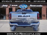 New 2025 RAM 1500 Big Horn image 4