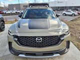 New 2025 MAZDA CX-50 Meridian Edition w/ Apex Package image 5