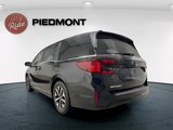 New 2026 Honda Odyssey EX-L image 6
