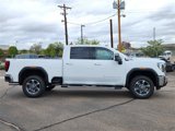 New 2025 GMC Sierra 2500 SLT w/ SLT Premium Package image 2