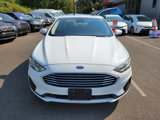 Used 2019 Ford Fusion SE image 2