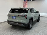 New 2026 Chevrolet Equinox LT w/ Safety and Technology Package image 5