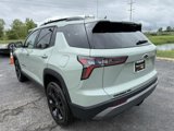 New 2026 Chevrolet Equinox LT w/ Convenience Package II image 5