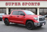 Used 2020 Toyota Tundra SR5 w/ SR5 Leather Package image 3