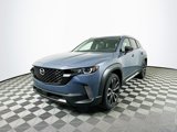 New 2025 MAZDA CX-50 AWD 2.5 S w/ Accent Package image 4