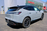 New 2025 Nissan Murano Platinum w/ Cargo Package image 5
