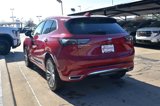 New 2025 Buick Envision Avenir image 6