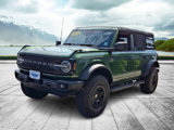 Certified 2023 Ford Bronco Wildtrak image 3