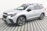 New 2025 Subaru Ascent Limited image 2