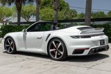 Used 2024 Porsche 911 Turbo image 5