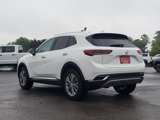 Used 2022 Buick Envision Preferred image 5