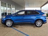 Certified 2024 Ford Edge SEL image 4