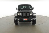 New 2025 Jeep Wrangler Sahara w/ Safety Group image 2