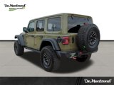 New 2025 Jeep Wrangler Unlimited Rubicon w/ XTREMEE 35" Tire Package image 4