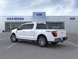 New 2025 Ford F150 Lariat image 4