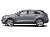 New 2025 Cadillac XT5 Premium Luxury w/ Technology Package image 4