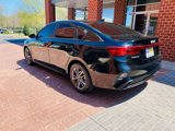 Used 2023 Kia Forte LXS image 4