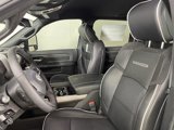 New 2025 RAM 2500 Laramie image 2