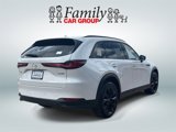 New 2025 MAZDA CX-90 Plug-In Hybrid w/Premium Sport image 3