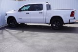 New 2025 RAM 1500 Laramie image 3